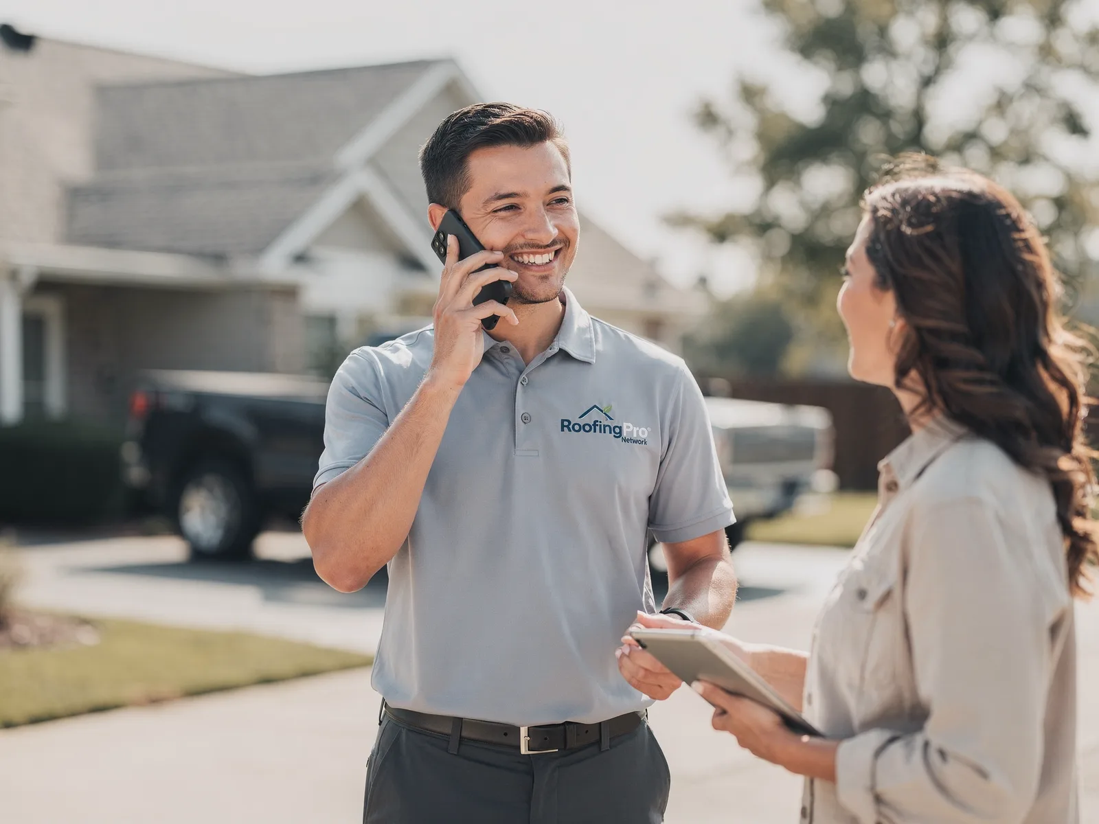 Roof Repair Anthony, NM FAQs